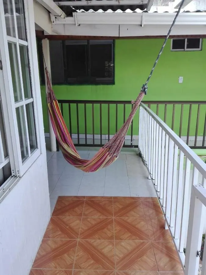 Posada Los Caracoles San Andres  Inn San Andres (San Andres and Providencia Islands)