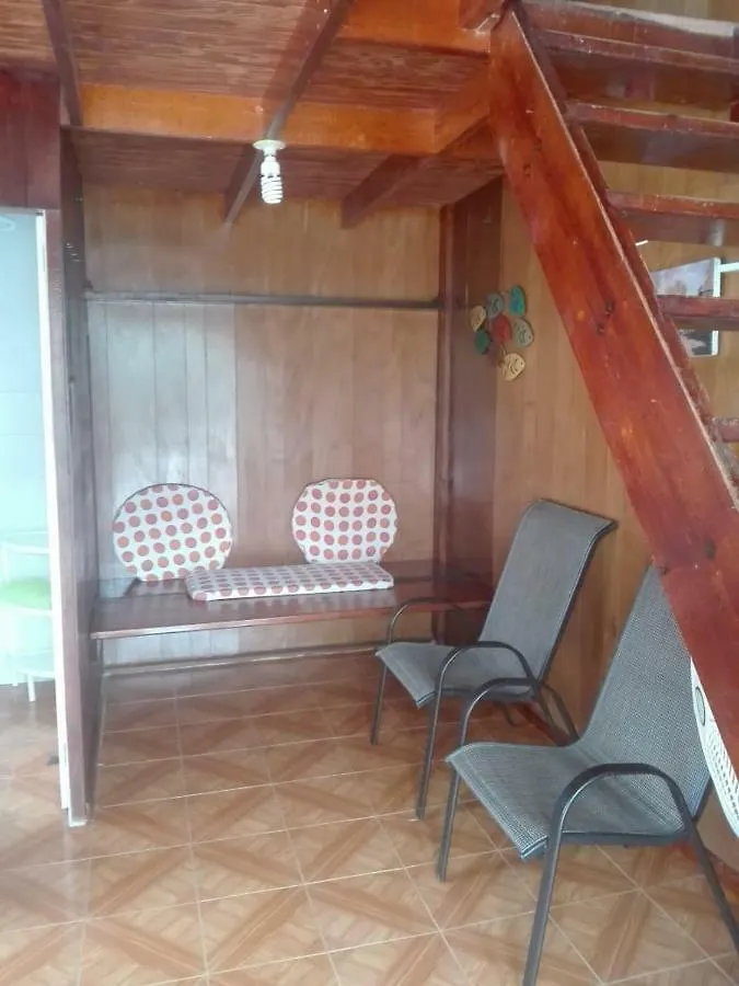 Inn Posada Los Caracoles San Andres